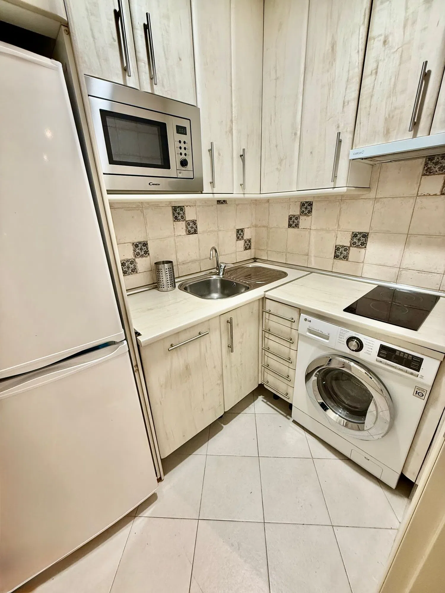 Piso en calle del Pez, 7 - Foto 11