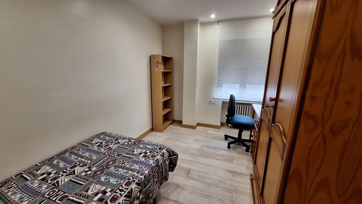 Piso en Cuesta del Carmen, 30, San Vicente-Las Úrsulas - Foto 6