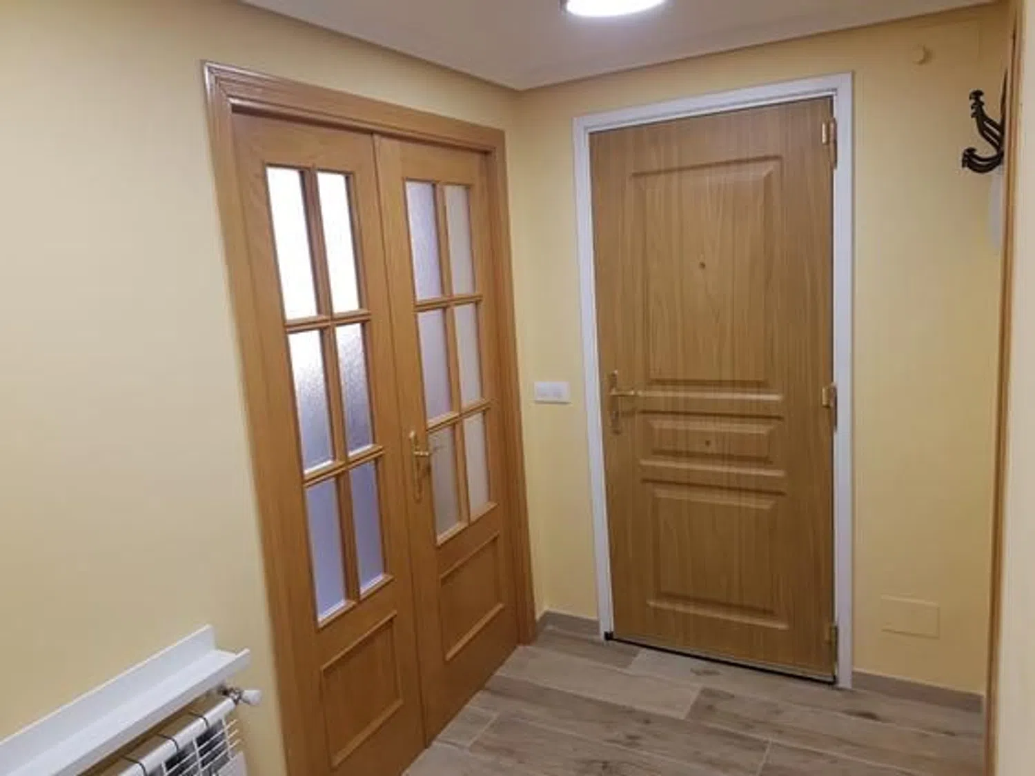 Chalet adosado en Ensanche - Foto 10