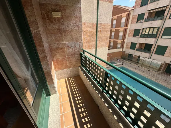 Piso en Calle de la Libertad, 8, Ensanche, Ensanche - Foto 5