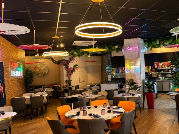 Restaurante en traspaso en Calle de Vicent Sancho Tello, 10 - Foto 5