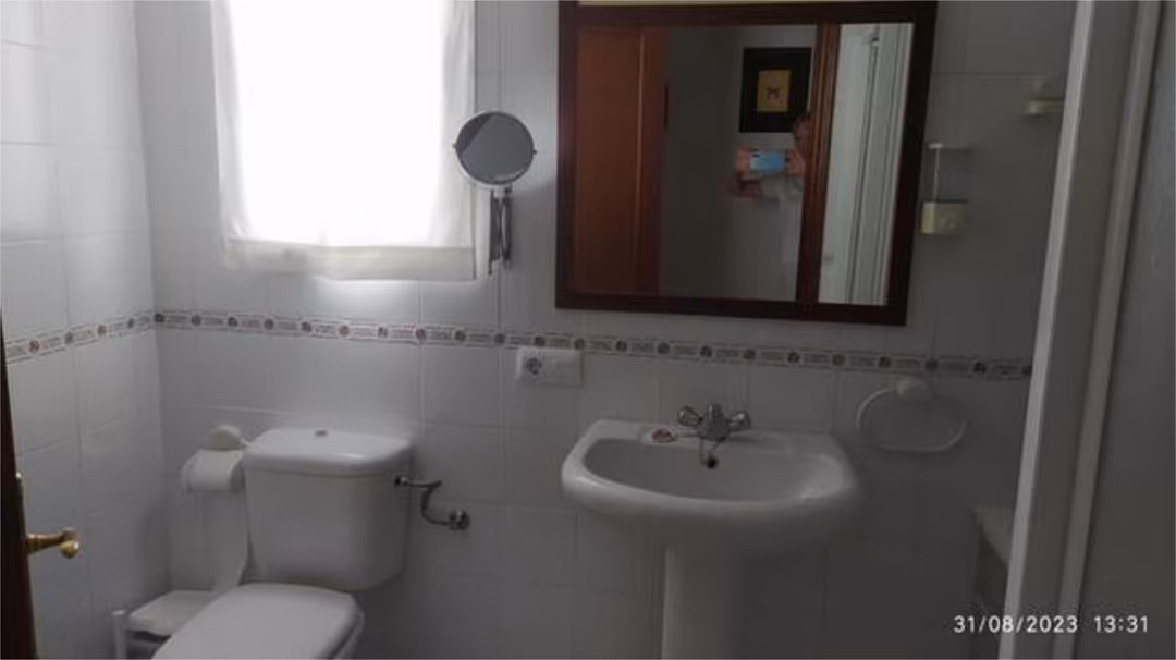 Piso en centro - Foto 4