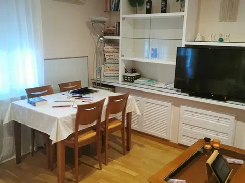 Piso en juan pascual, 17