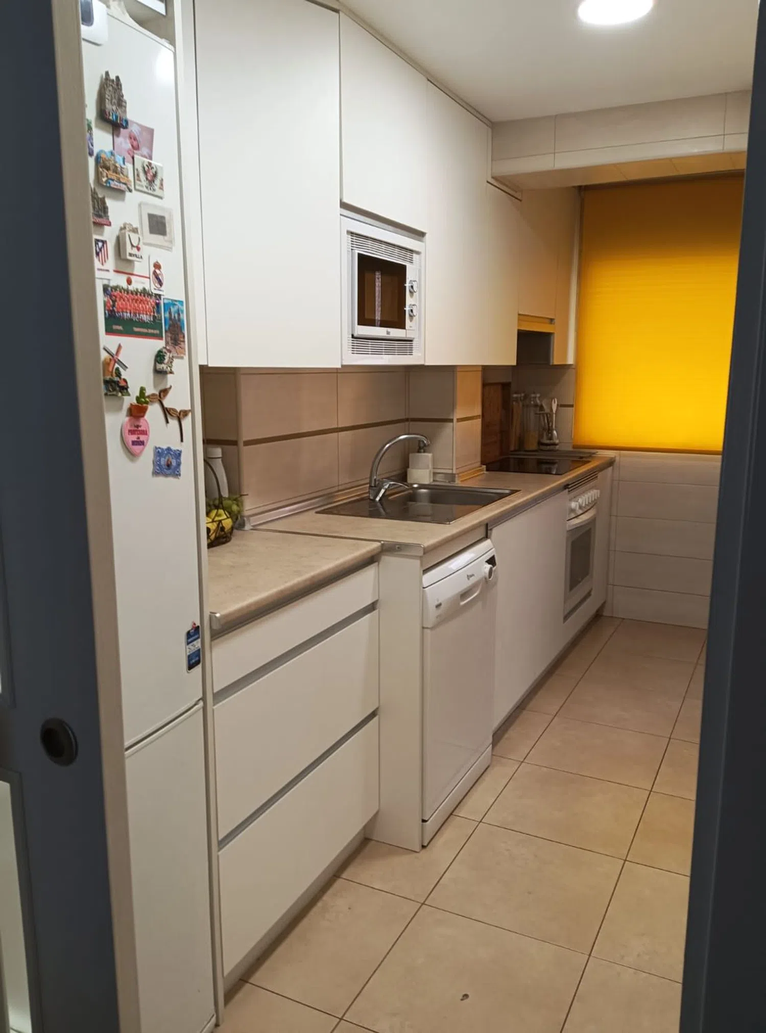 Piso en paseo Castellanos, 30 - Foto 5