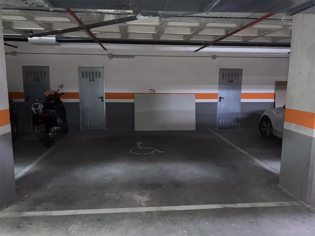 Piso en avenida Naciones 30 - Foto 30