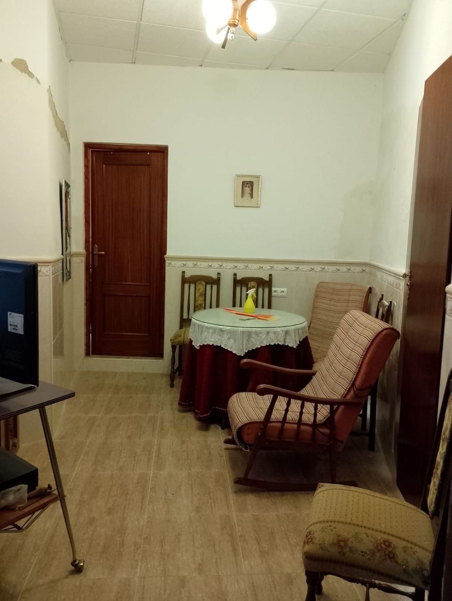 Casa o chalet independiente en Calle Alférez José Gallo, 9 - Foto 15