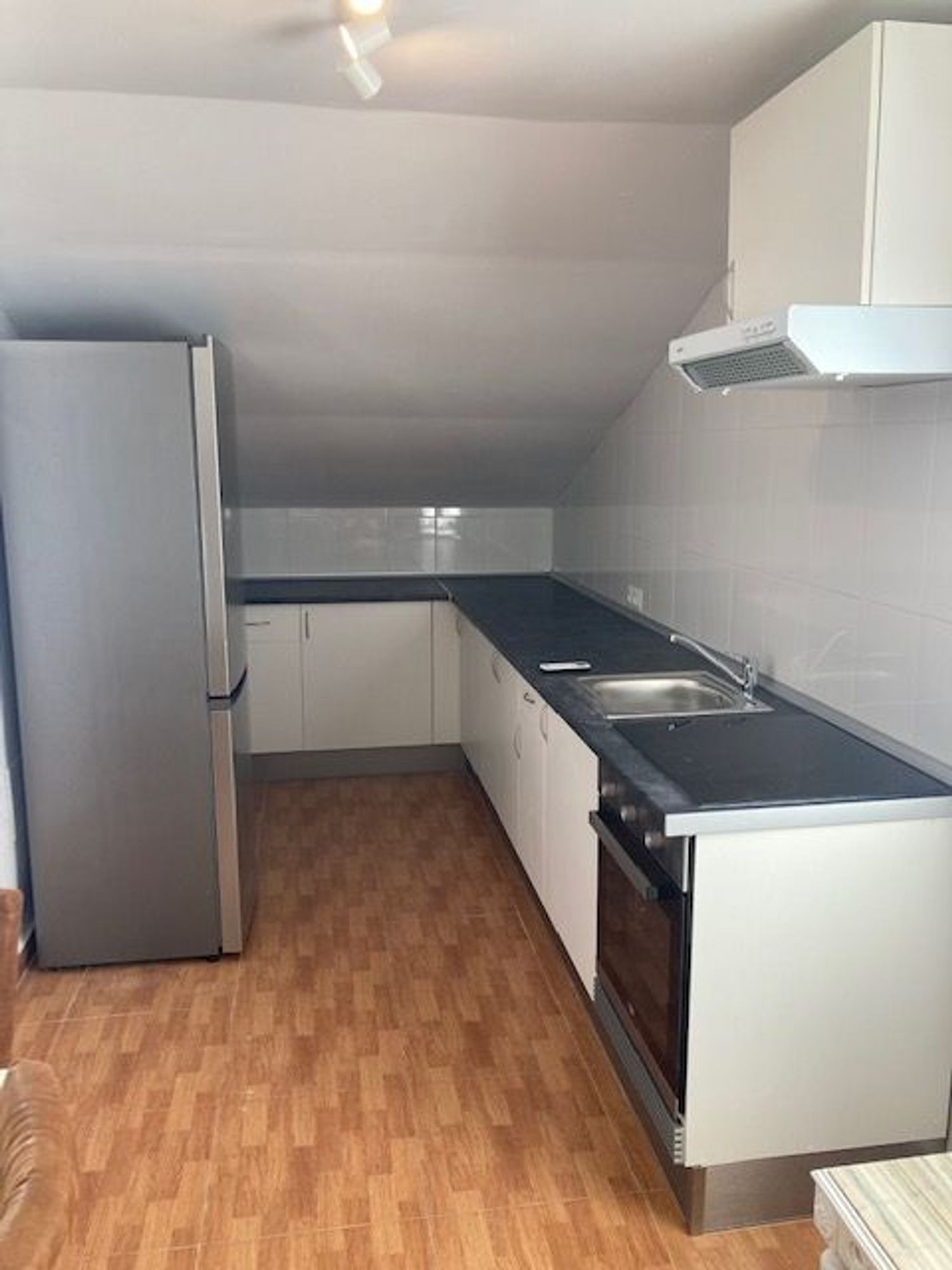 Piso en calle Lope de Rueda, 30 - Foto 2