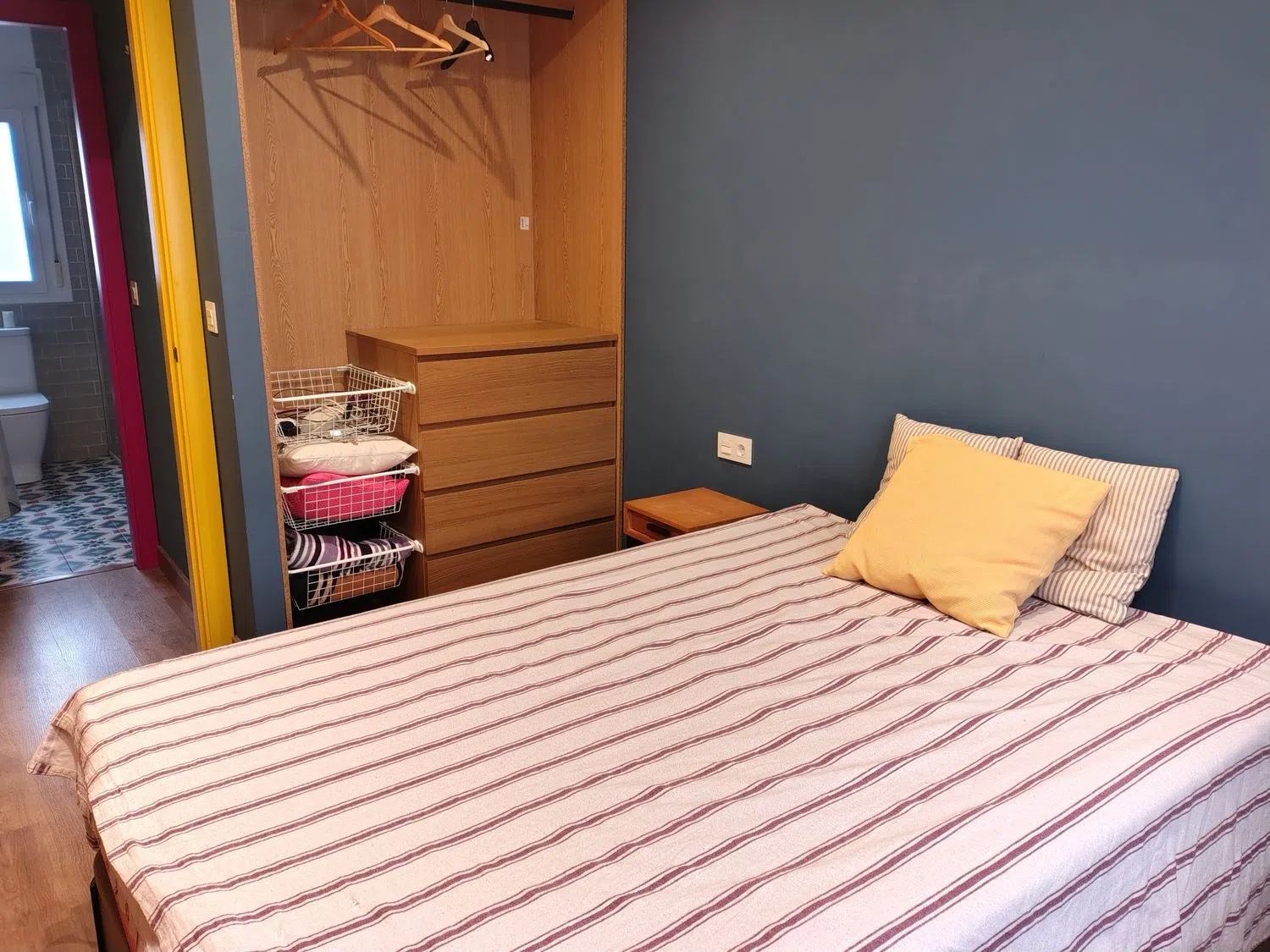 Piso en calle Conde de Halcón, 6 - Foto 7