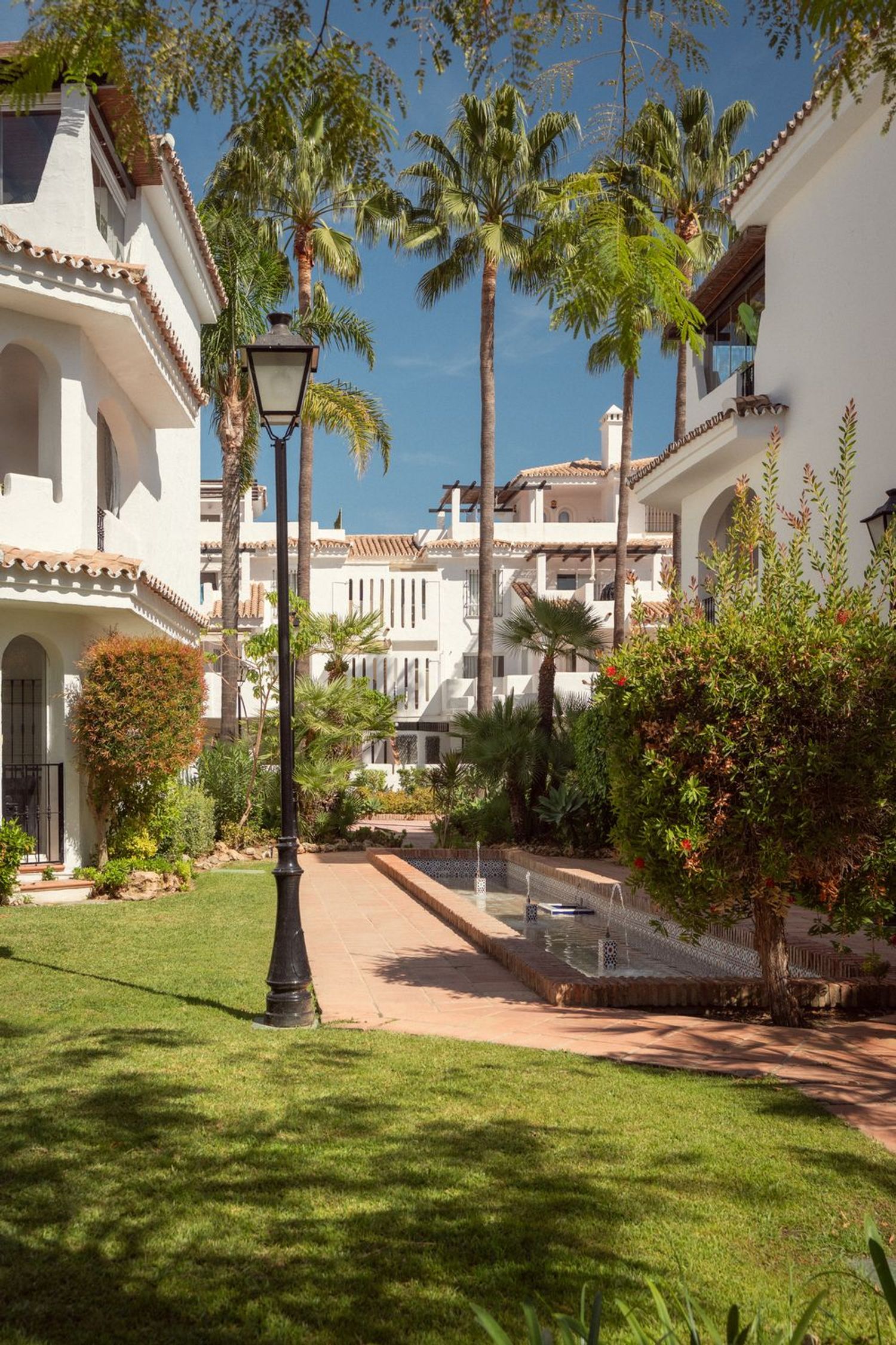 Piso en Urbanización Los Naranjos de Marbella, 61, La Dama de Noche-La Alzambra - Foto 20