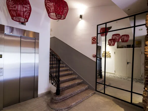 Estudio en calle Vázquez Coronado, 11