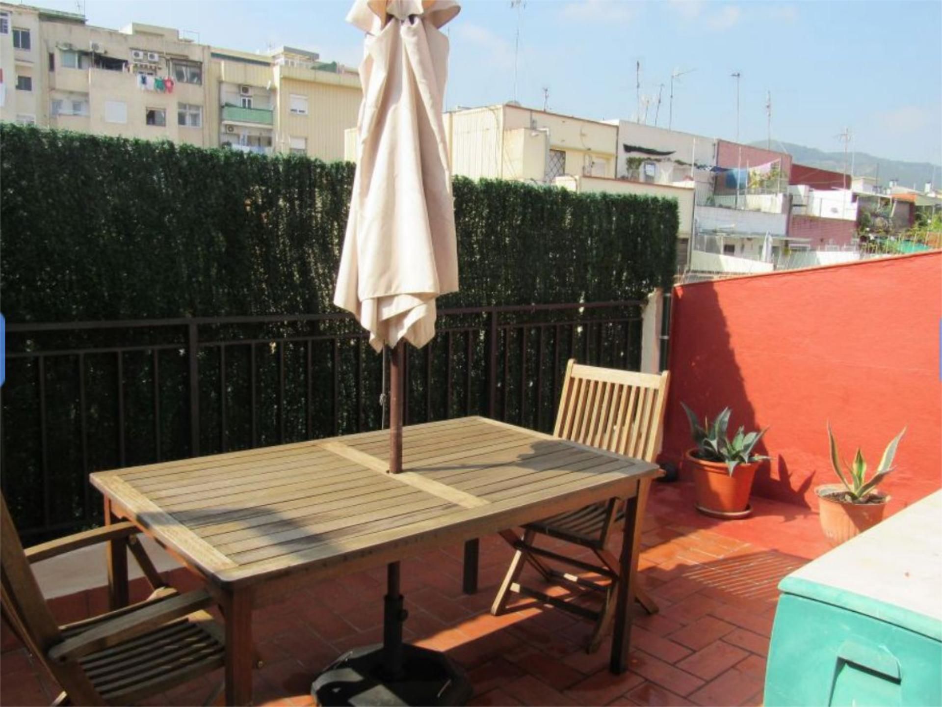 Ático en  Carrer de la Conca de Tremp 21 - Foto 29