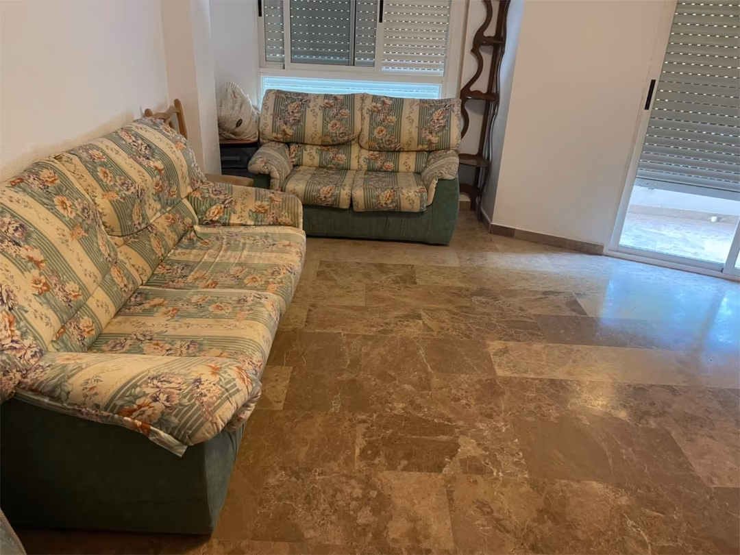 Piso en  Calle Antonio de Ulloa 2
