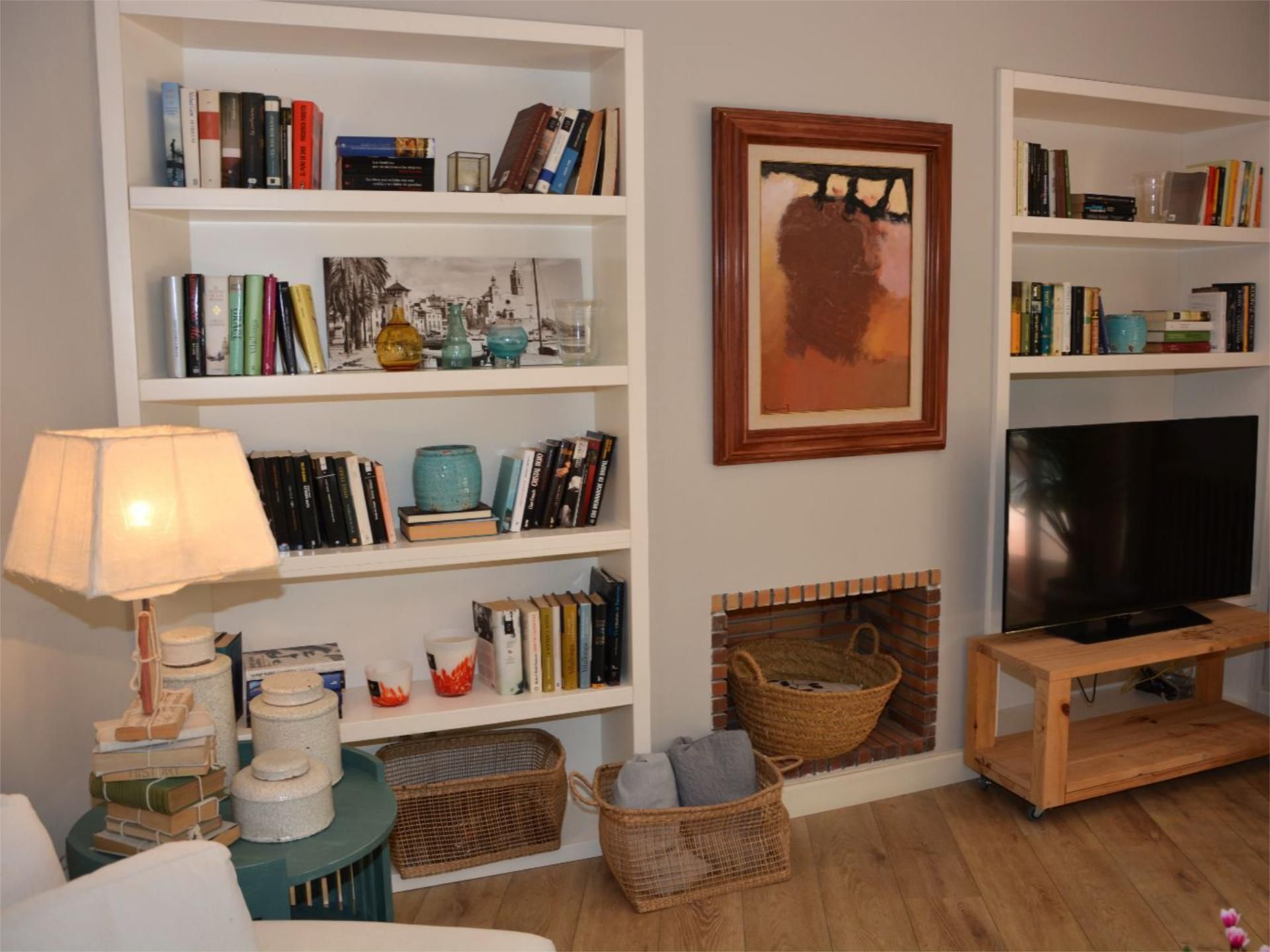 Chalet en calle Carrer del Pintor Roig i Soler 1 - Foto 15