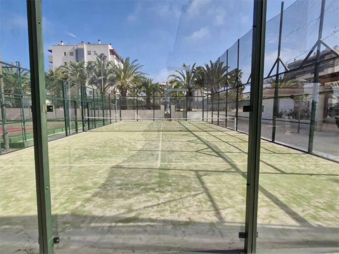 Piso en  Carrer Gran Vía 17 - Foto 11