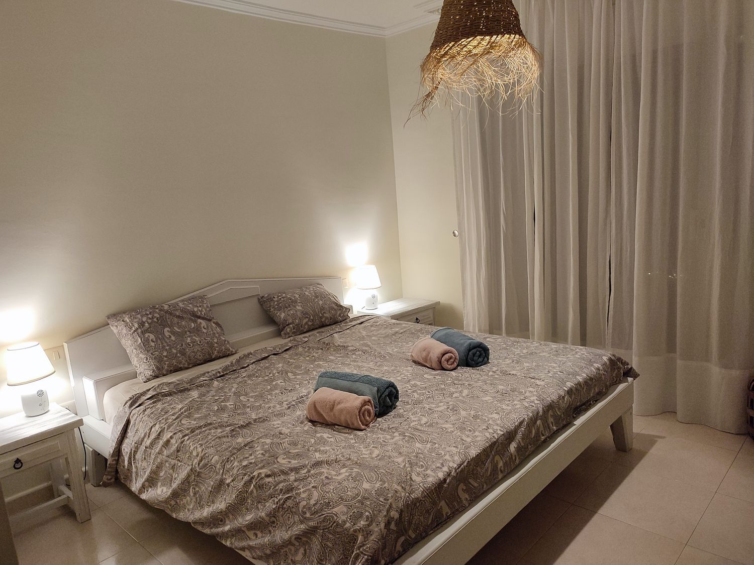 Piso en calle La Zahorra, 11 - Foto 2