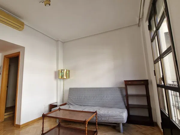 Piso en Barrio Huertas-Cortes