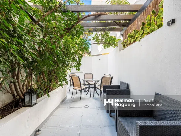 Chalet adosado en Calle Río Nilo, 4, Rodeo Alto-Guadaiza-La Campana - Foto 20