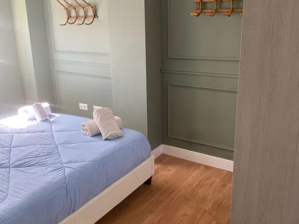 Piso en avenida Juan Pablo II, 4 - Foto 11