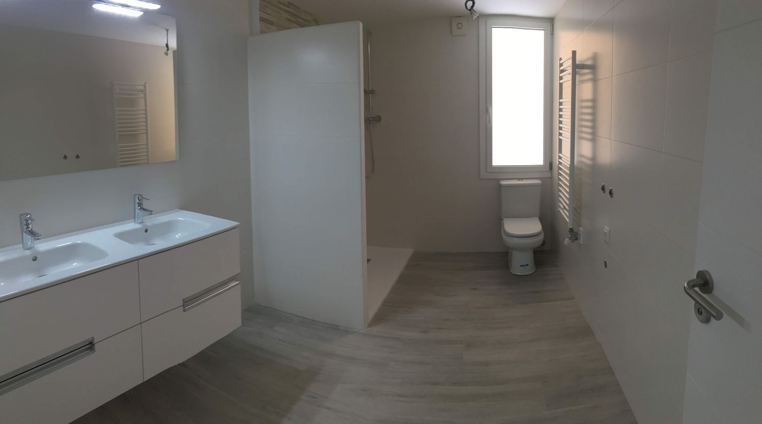 Dúplex en Centre - Foto 11