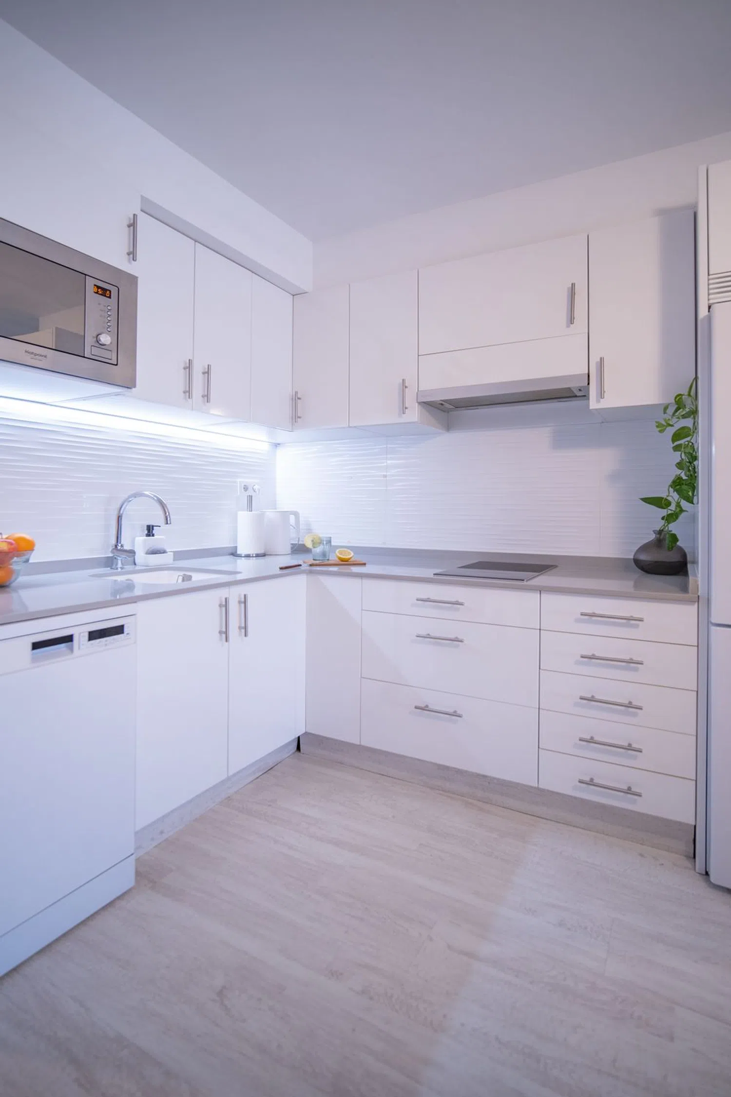 Estudio en calle de Don Juan de Austria, 4 - Foto 9