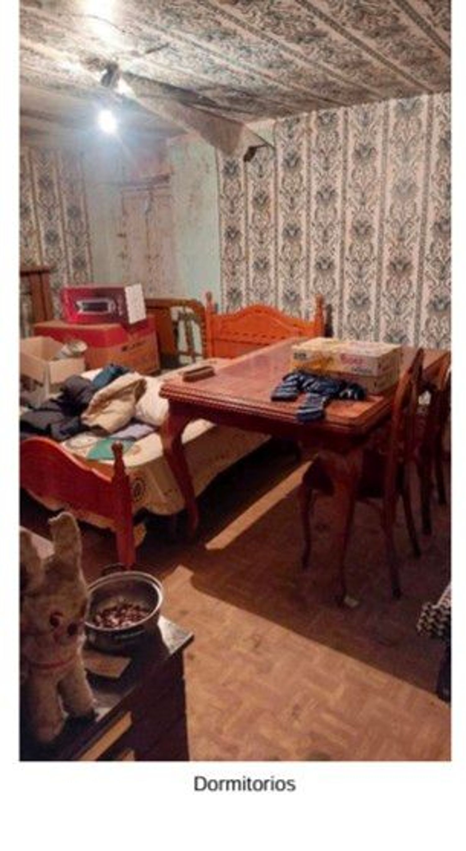 Casa de pueblo en Arriba, 3 - Foto 9
