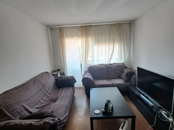 Piso en rambla Blas Infante, 15