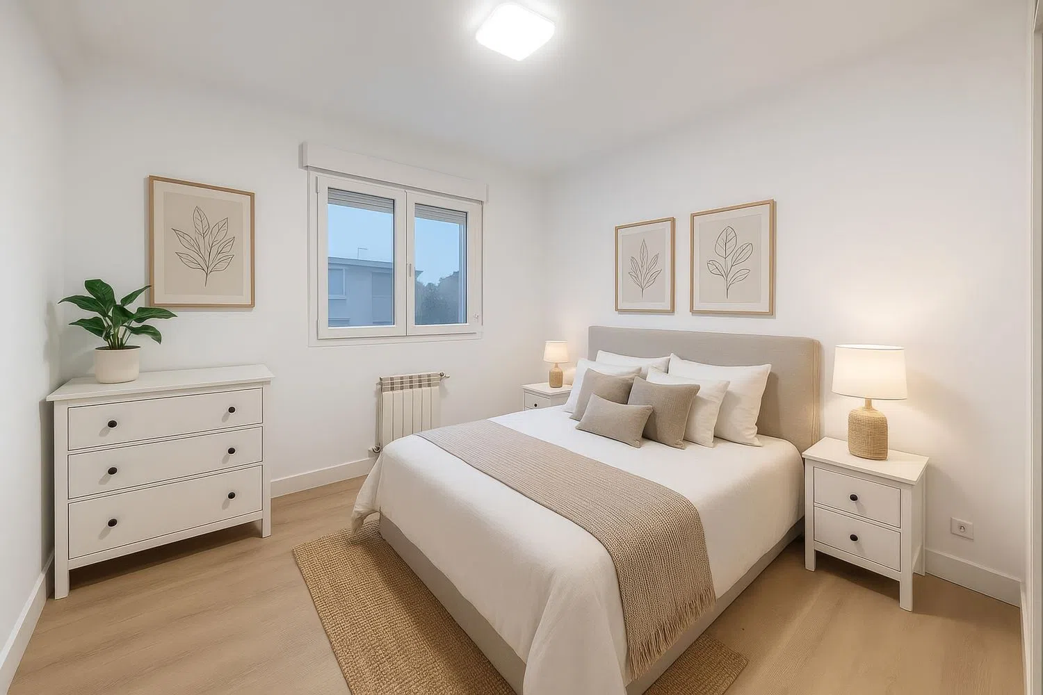 Dúplex en calle de Arroyo de Fontarrón, 157 - Foto 5