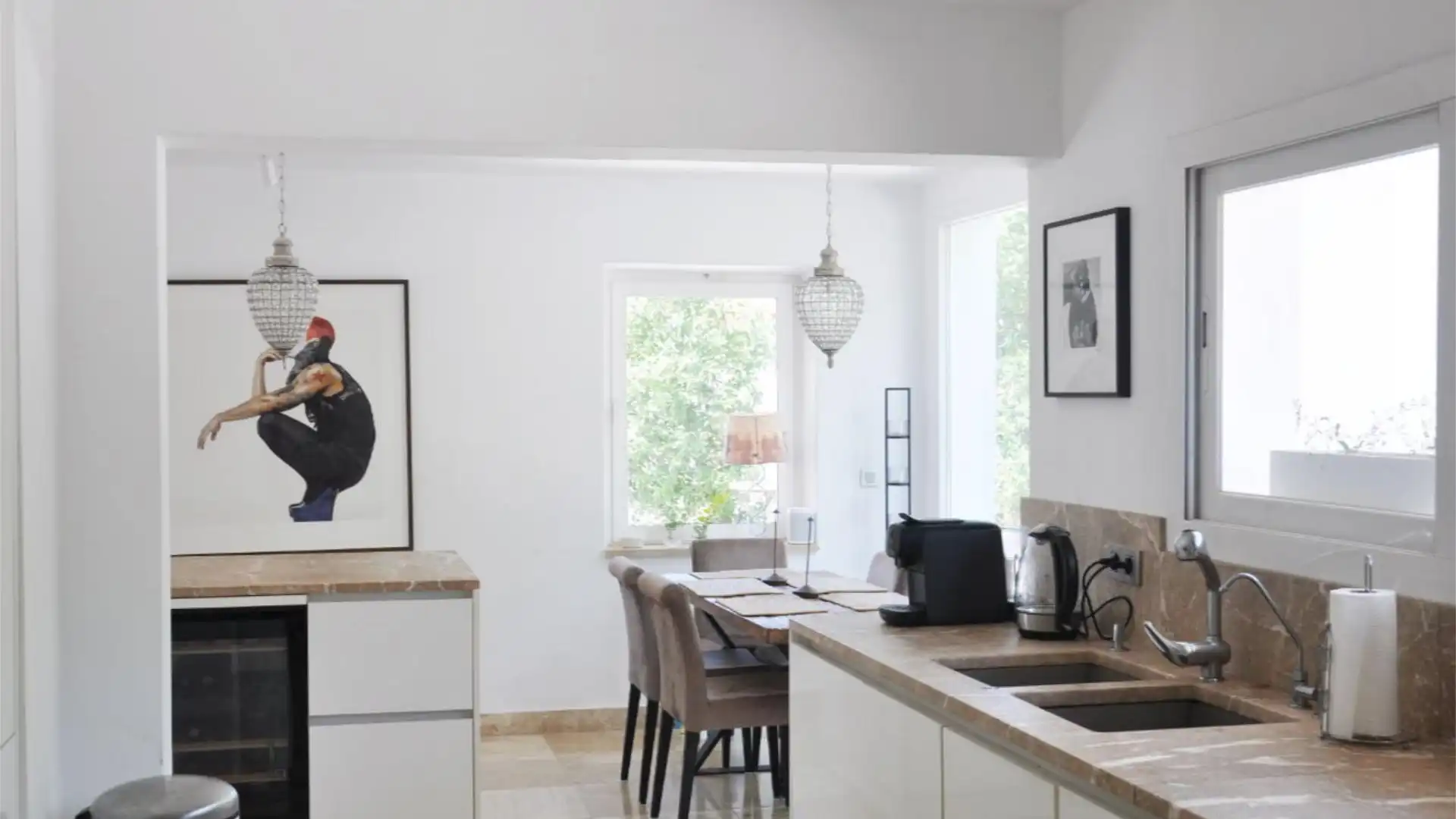 Chalet en  Avinguda Portals Vells 21 - Foto 18