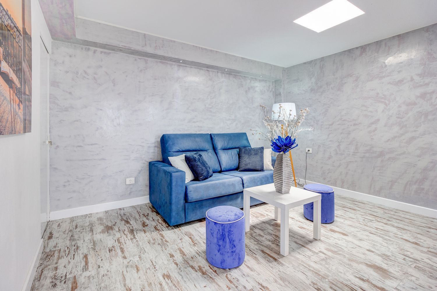 Piso en calle Italia, 1 - Foto 24