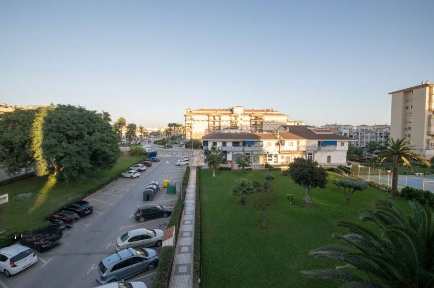 Estudio en Avenida de España número, 3-10, 1, Las Dunas, Las Dunas - Foto 5