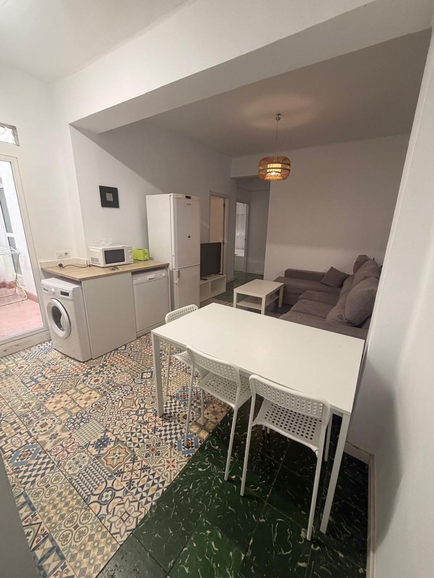 Piso en calle de Guillem de Castro, 68 - Foto 5