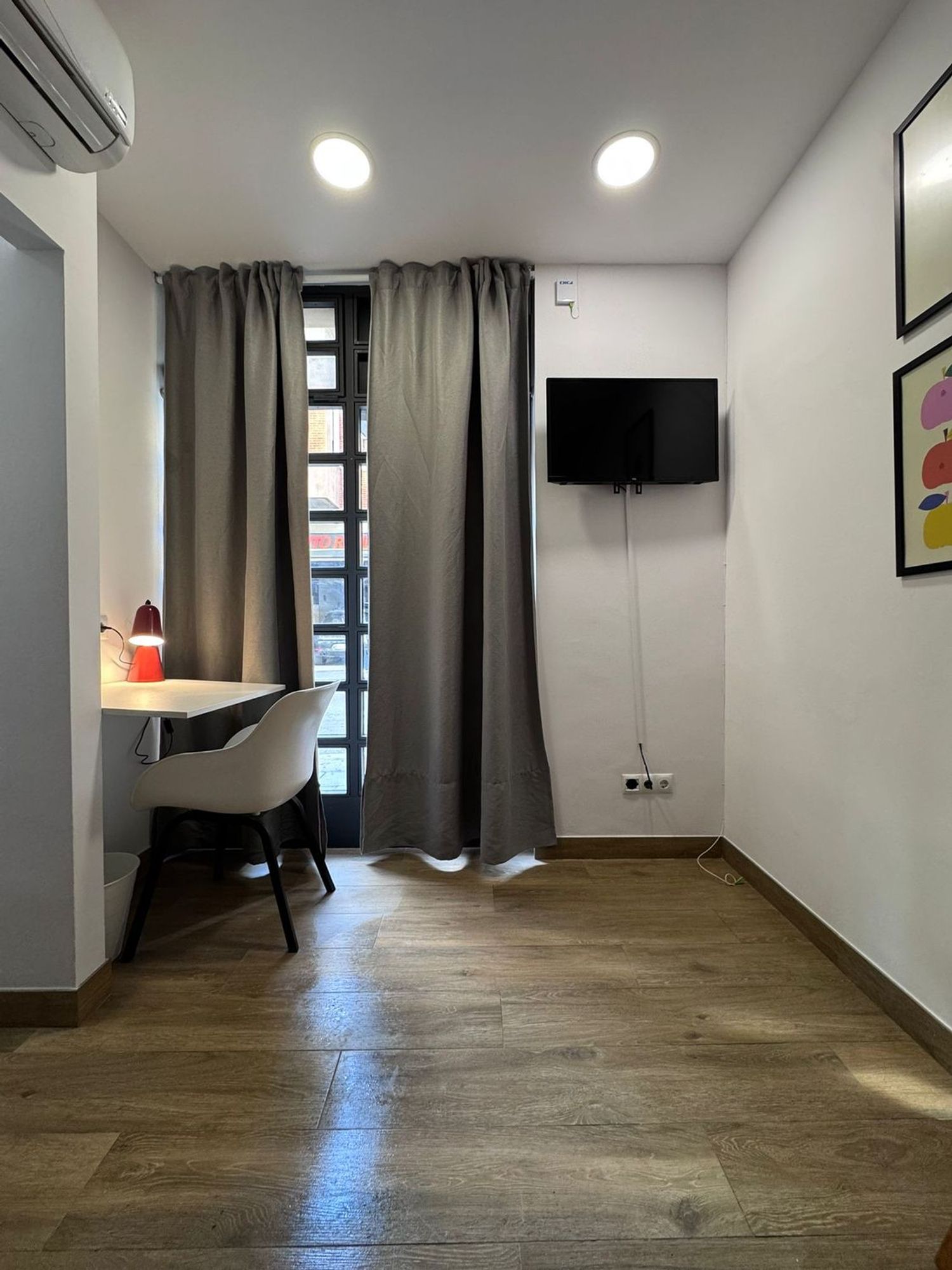 Estudio en calle Mas, 32 a - Foto 2