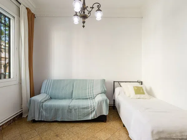 Chalet pareado en Brutau De, Sol i Padris - Sant Oleguer - Foto 4