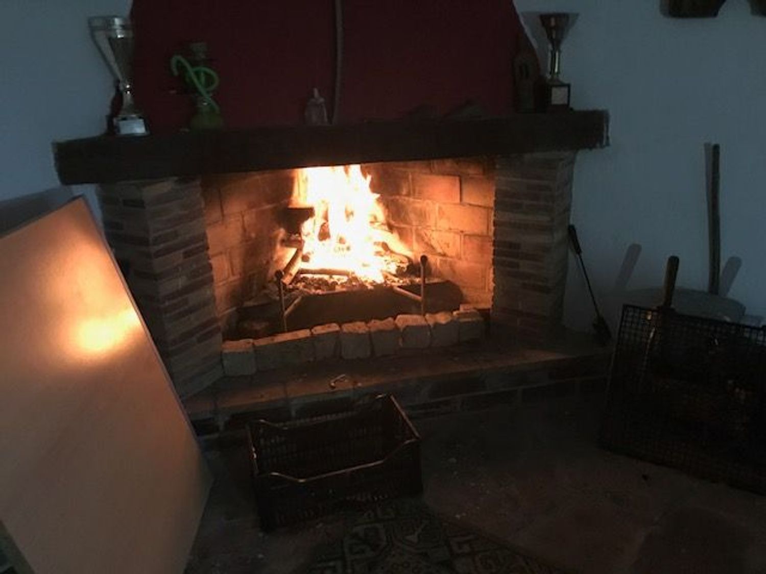 Finca rústica en Barrio de Olaberria Derecha, 76 - Foto 8