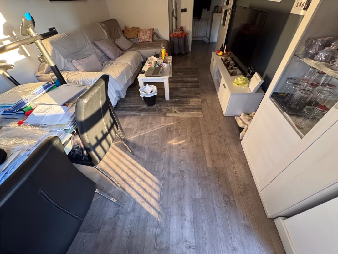 Piso en  Avenida Campoamor 20 - Foto 4