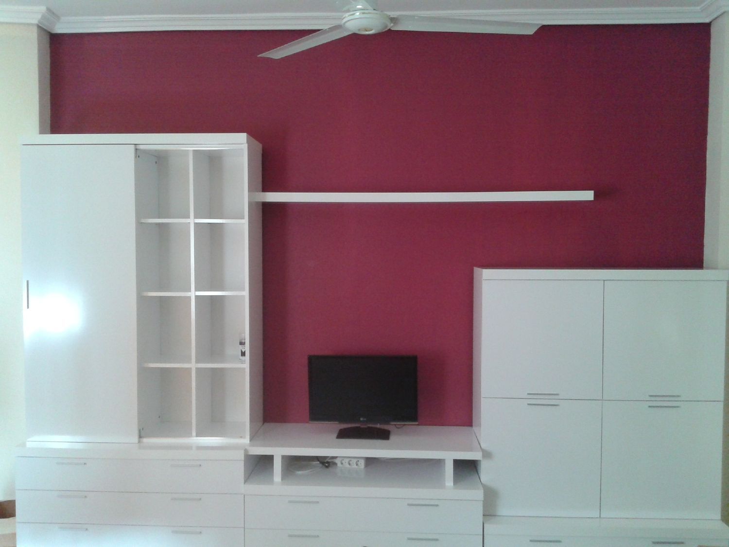 Piso en calle Doña Engracia, 1 - Foto 7