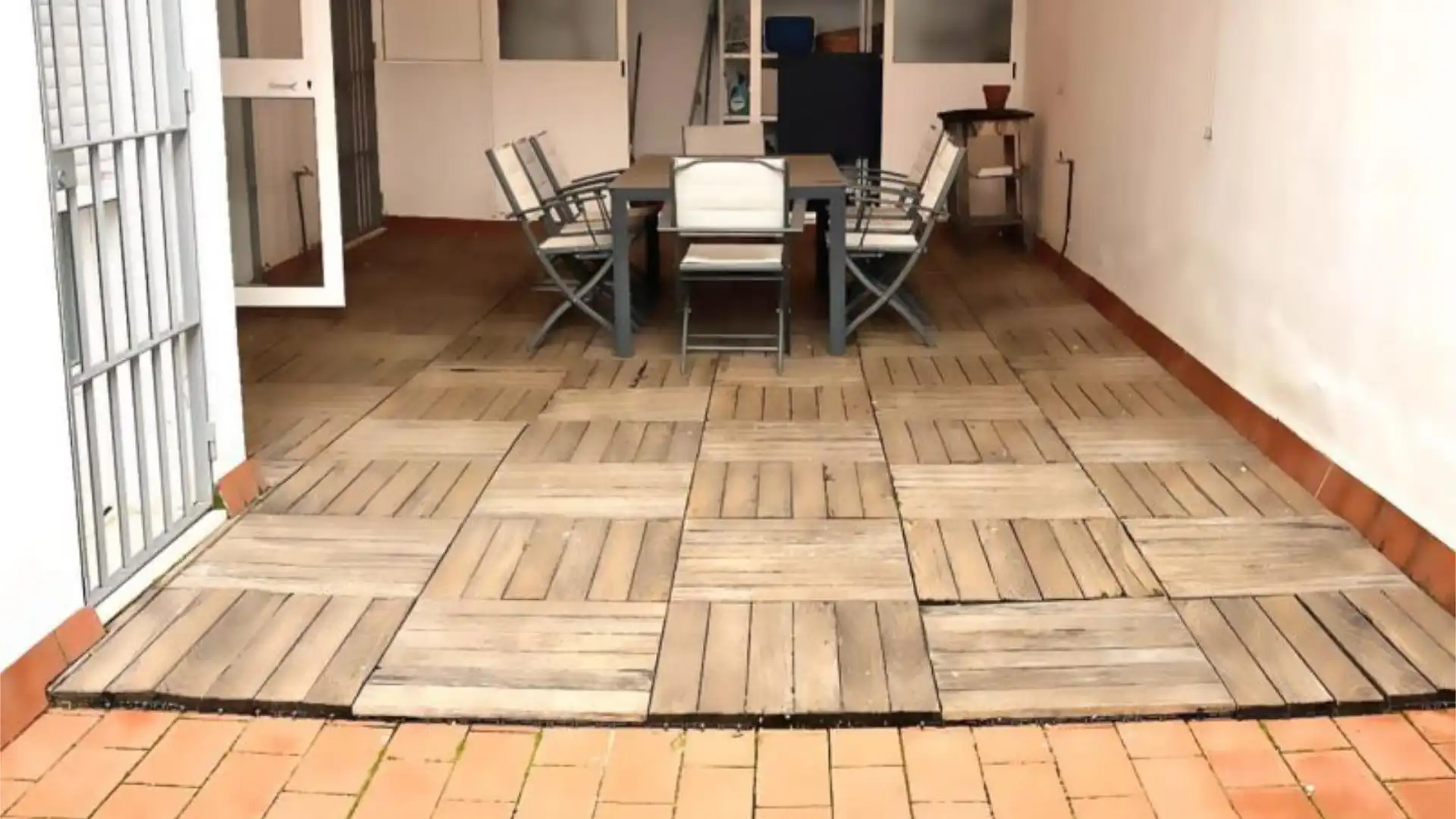 Piso en  Calle Pedro de Cieza 24 - Foto 5