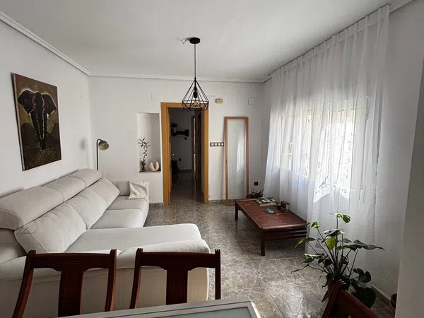 Piso en Barranquet - El Salvador, Barranquet - El Salvador - Foto 2