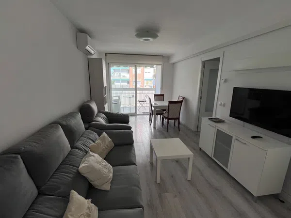 Piso en Barrio Canillas