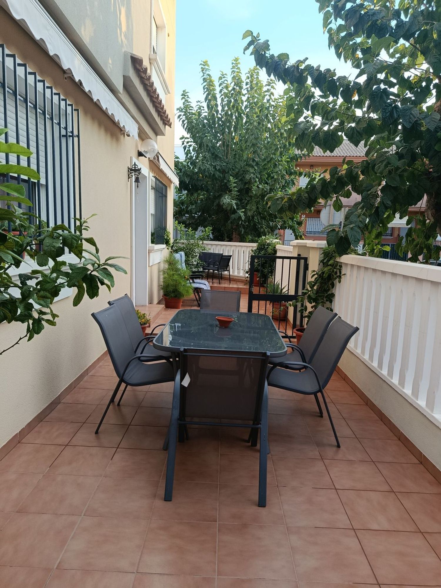 Chalet adosado en Los narcisos, 17, Los Alcázares, Los Alcázares - Foto 22