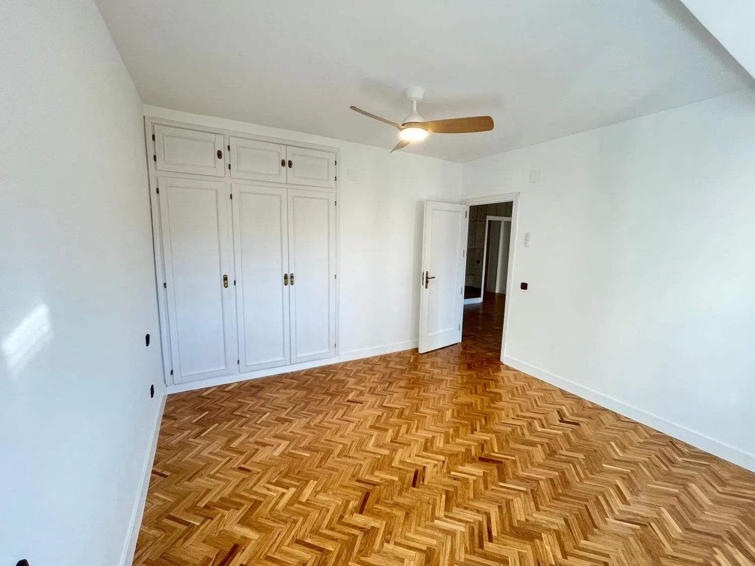 Piso en calle de Maudes, 26 - Foto 4