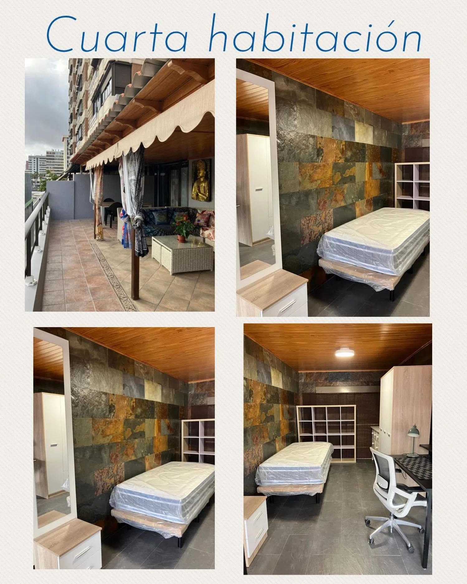 Piso en avenida Alcalde José Ramirez Bethencourt, 21 - Foto 30