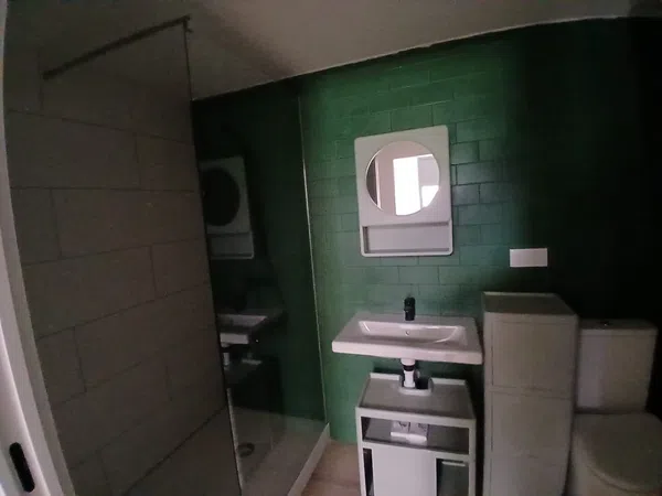 Estudio en calle Nogal, 3 - Foto 16