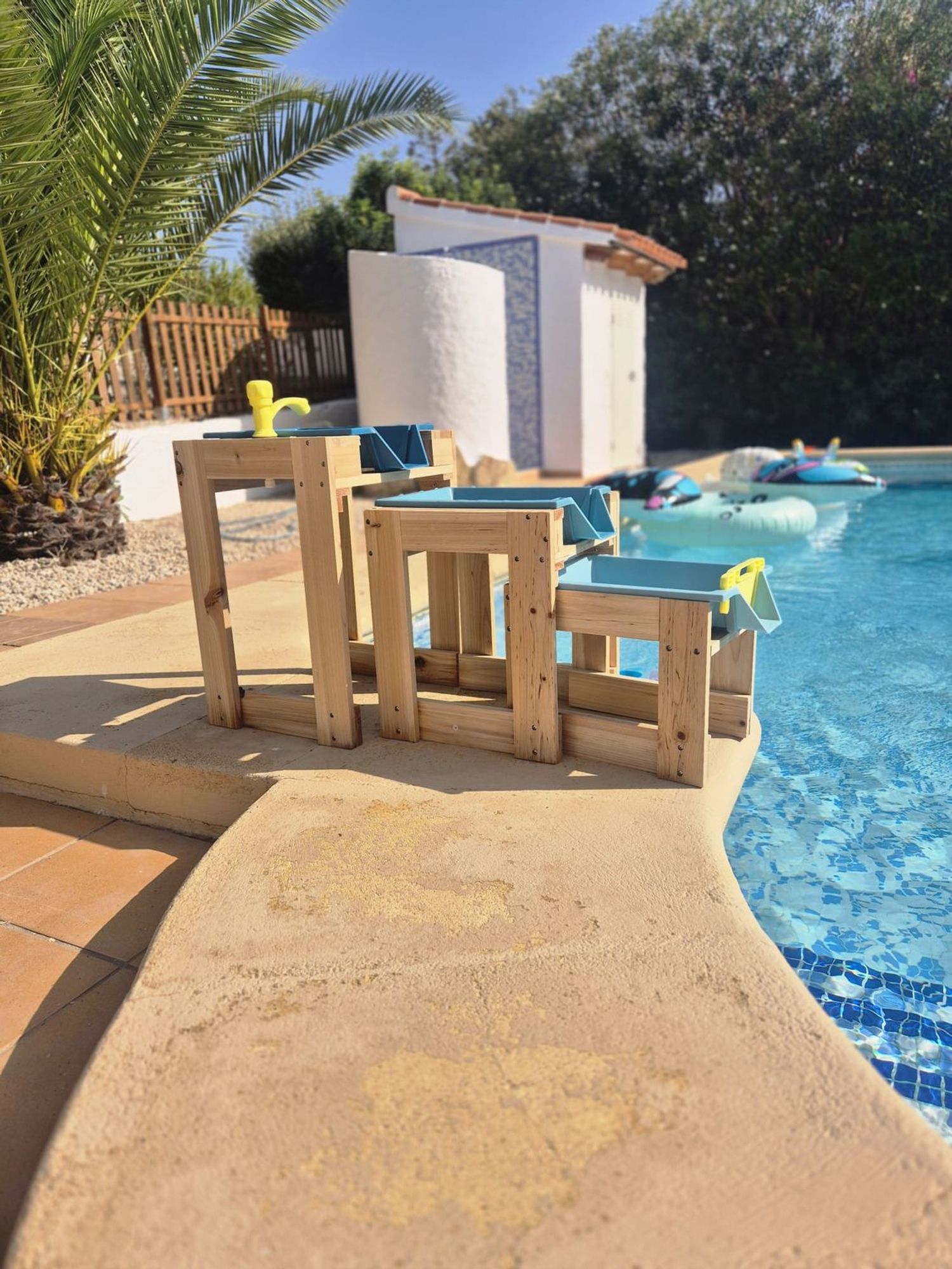 Casa o chalet independiente en Urbanización Gran Sol, 27 g, Cometa-Carrió, Cometa-Carrió - Foto 5