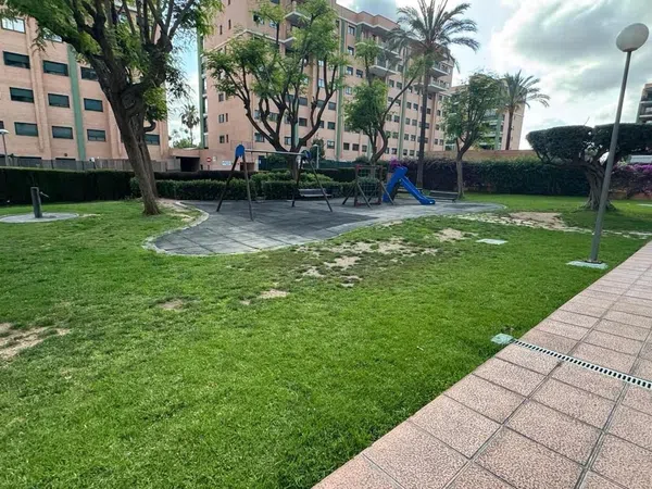 Piso en Paseo Penyal d'Ifach, Casas Verdes, Casas Verdes - Foto 22