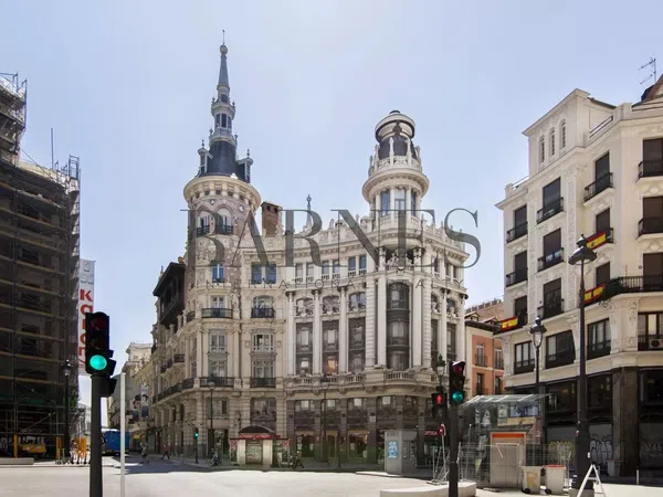 Piso en Paseo del Prado, Huertas-Cortes - Foto 40