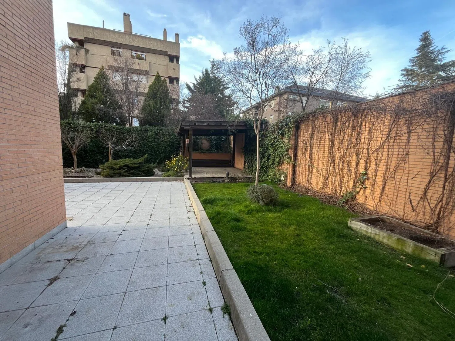 Piso en calle de López de Aranda, 10 - Foto 29