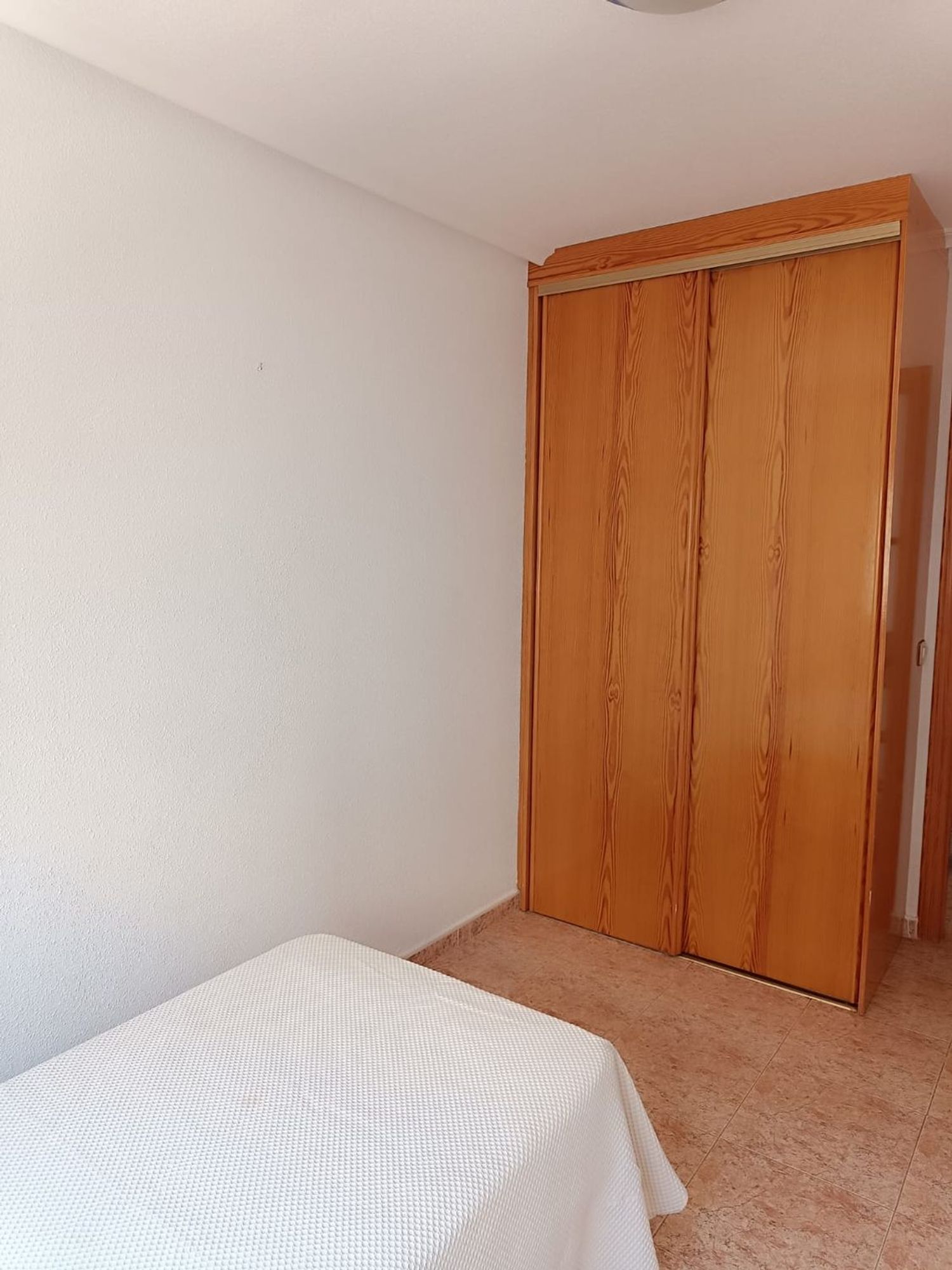 Piso en Calle Alfonso de Mendoza, 18, Los Urrutias, Los Urrutias - Foto 9