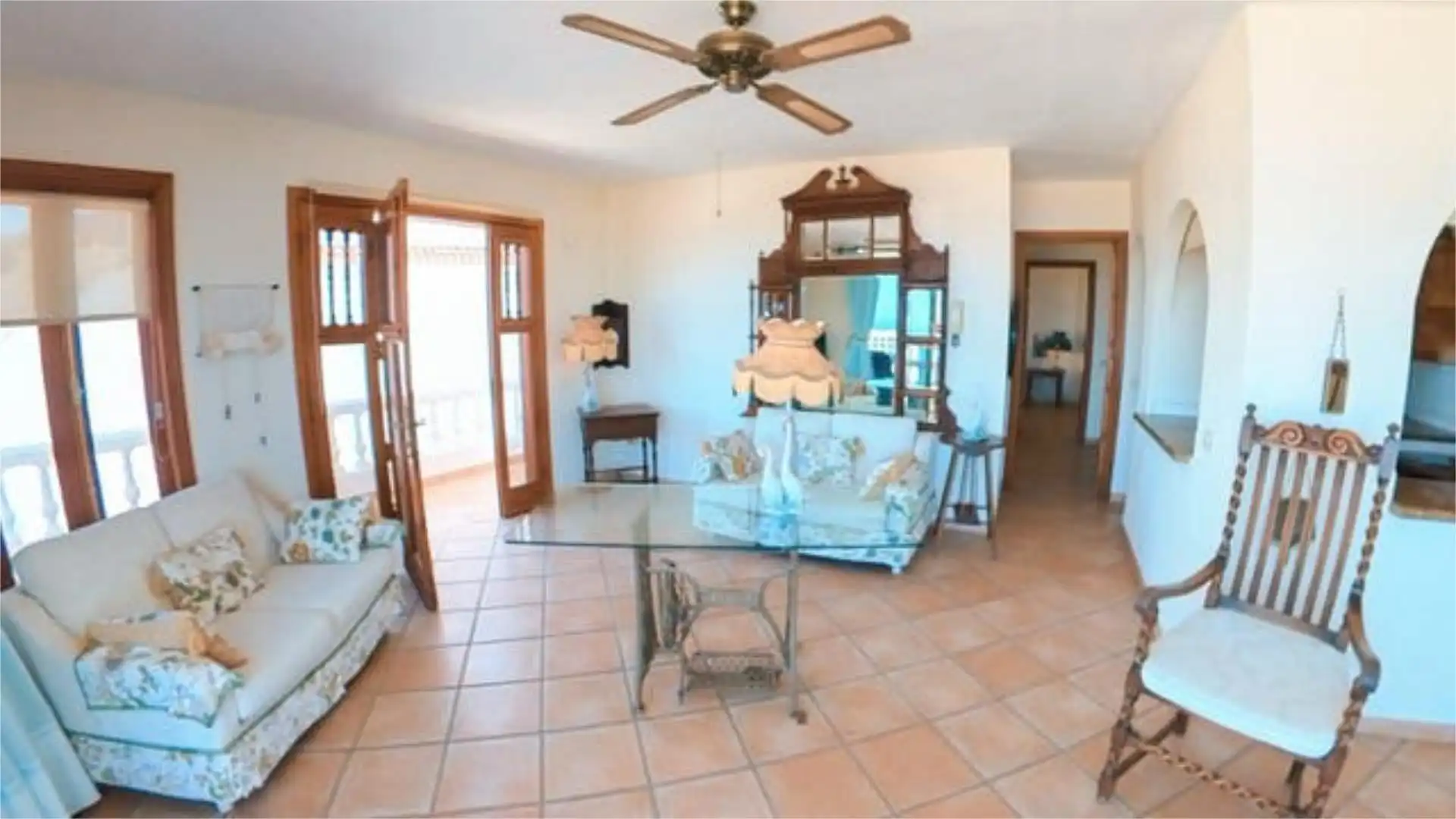 Chalet en Acantilado de los Gigantes - Foto 5