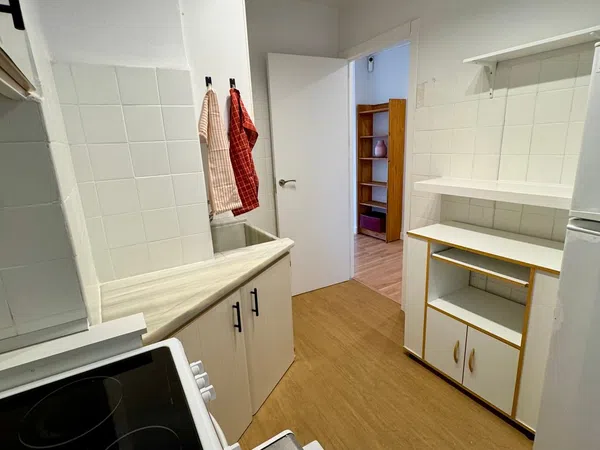 Piso en calle del Pintor Maella, 5 - Foto 17